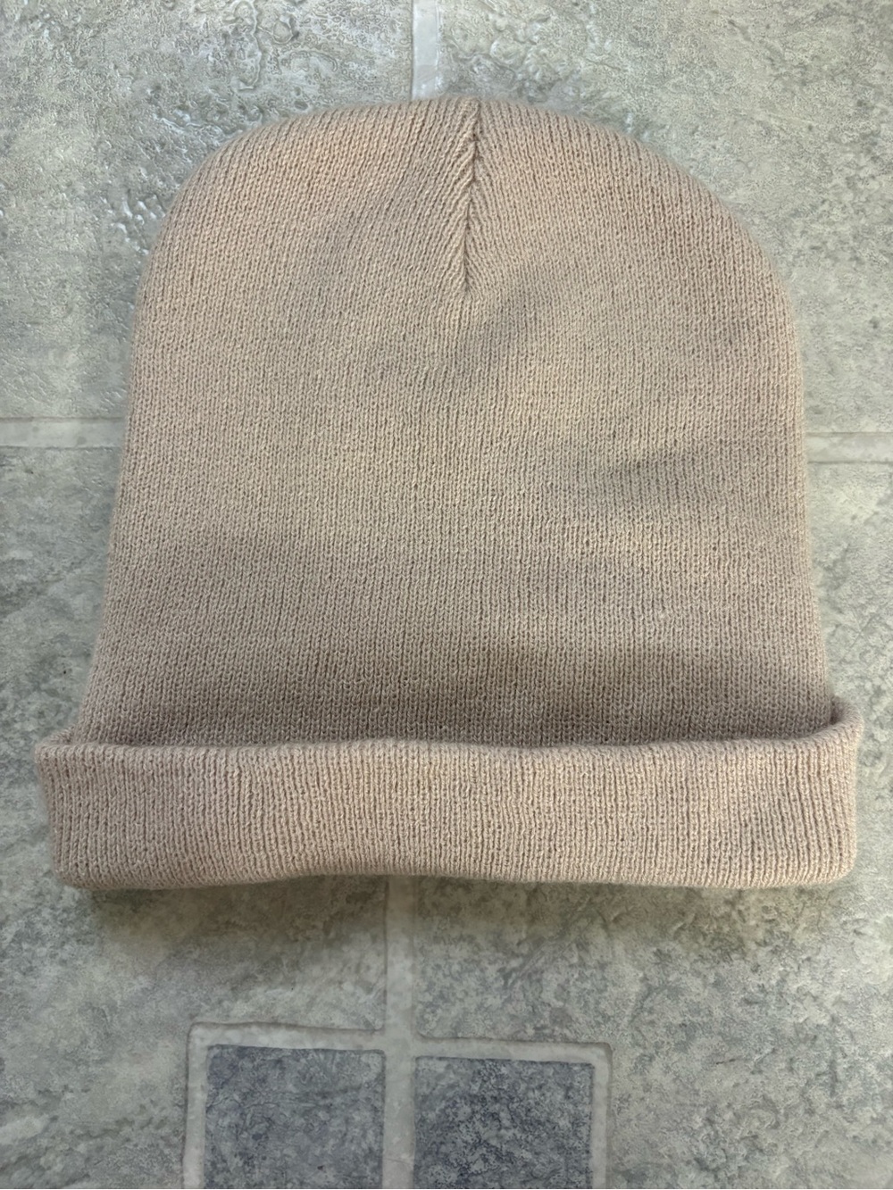4 Piece Neutral Winter Set-3 Beanies+1 Headband - Picture 8 of 12